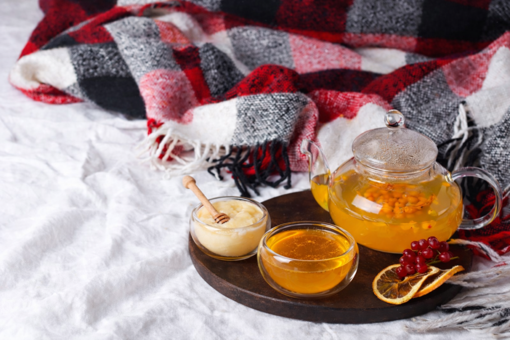 miód faceliowy kremowany