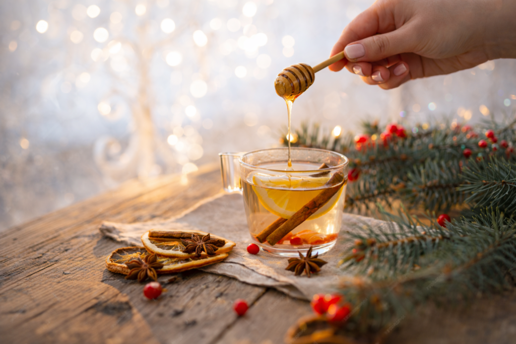 miód faceliowy na co