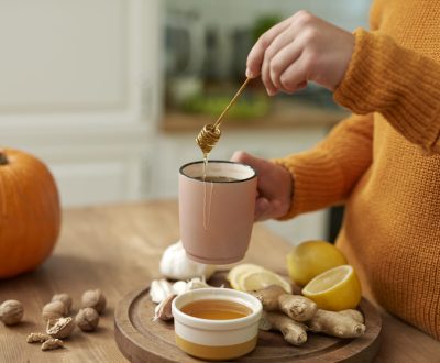 naturalne miody z wielkopolskiej pasieki Sycewskie Miody